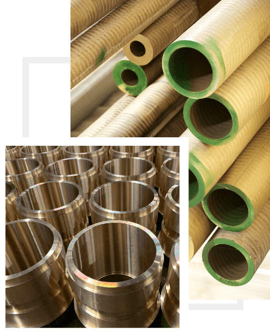Prodej barevných kovů, Sale of non-ferrous metals